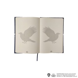 Hogwarts Bina Defter Ravenclaw - Thumbnail