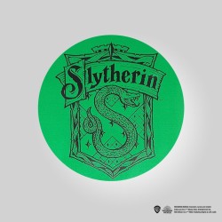  - Wizarding World Harry Potter Slytherin Ahşap Bardak Altlığı