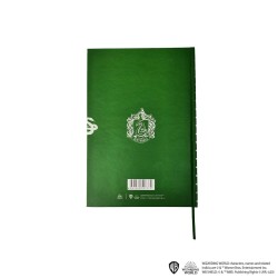 Hogwarts Bina Defter Slytherin - Thumbnail