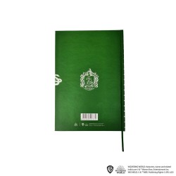 WIZARDING WORLD HARRY POTTER CILTLI DEFTER SLYTHERIN - Thumbnail