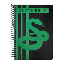 WIZARDING WORLD HARRY POTTER SLYTHERIN BINA DEFTER - Thumbnail