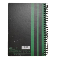 WIZARDING WORLD HARRY POTTER SLYTHERIN BINA DEFTER - Thumbnail