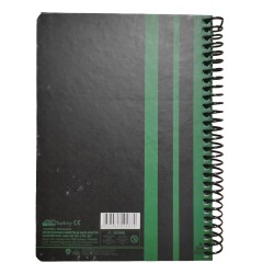 WIZARDING WORLD HARRY POTTER SLYTHERIN BINA DEFTER - Thumbnail