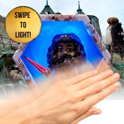 Wow! POD Wizarding World - Hagrid Koleksiyon Figür - Thumbnail
