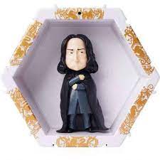 Wow! POD Wizarding World - Snape Koleksiyon Figür - Thumbnail