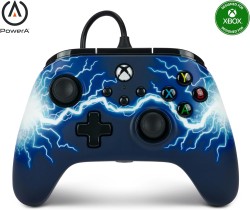 Xbox Advantage Kablolu Arc Lighting - Thumbnail