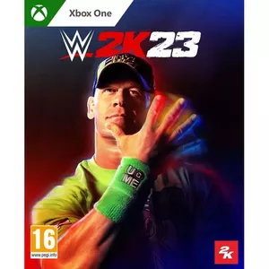 Xbox One WWE 2K23 Standard Edition