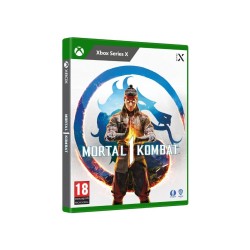 Warner Bros - XSX MORTAL KOMBAT 1