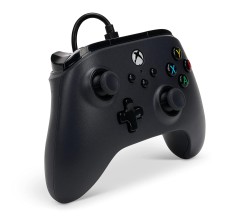 Xbox Series PowerA Kablolu Kumanda Siyah - Thumbnail