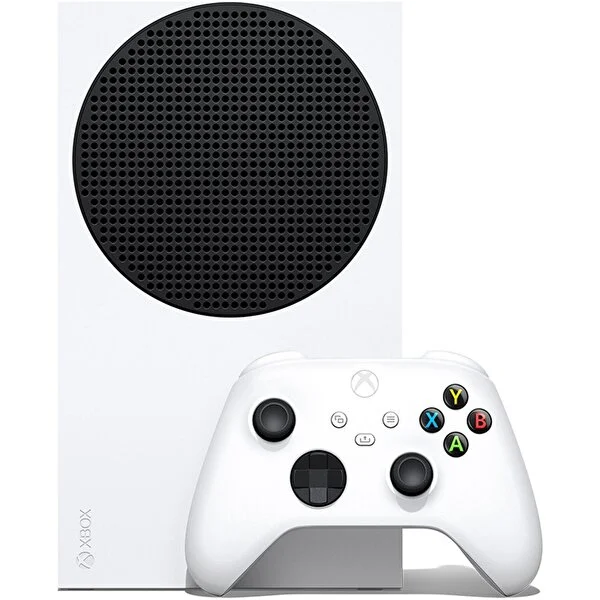 Microsoft Xbox Series S 512GB Konsol