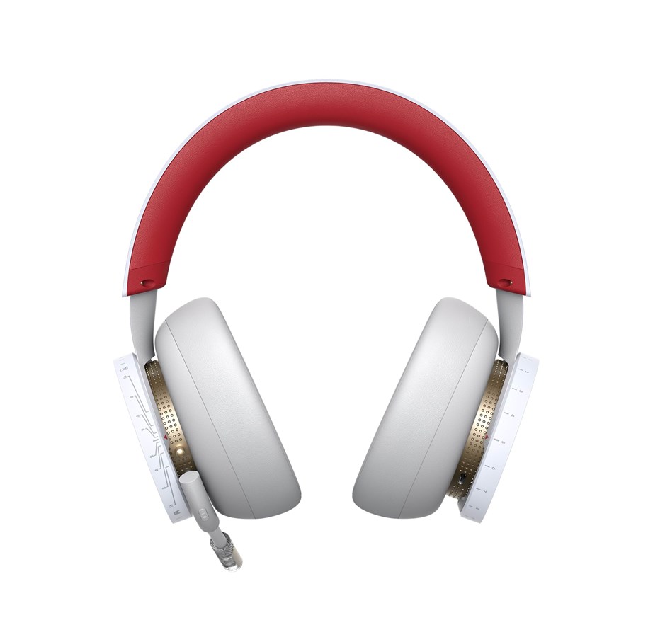 Xbox Series X Wireless Headset Starfield Edition Aksesuar, Starfield