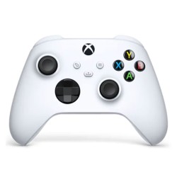 XBOX WIRELESS CONTROLLER BEYAZ - Thumbnail