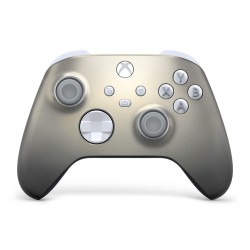 XSX XBOX WIRELESS CONTROLLER LUNAR SHIFT - Thumbnail