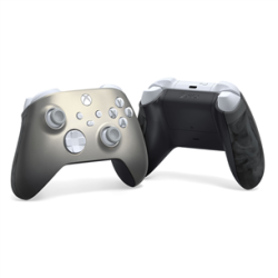 XSX XBOX WIRELESS CONTROLLER LUNAR SHIFT - Thumbnail