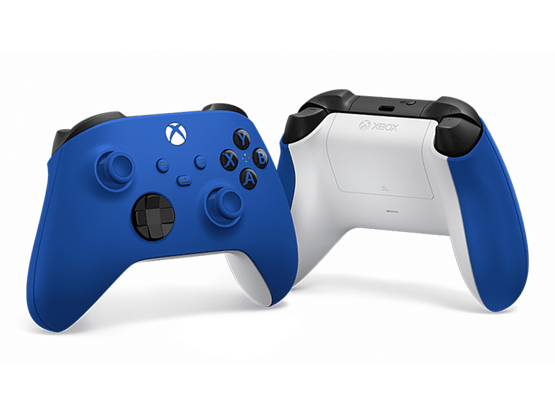 XSX XBOX WIRELESS CONTROLLER MAVI - Thumbnail