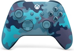 XSX XBOX WIRELESS CONTROLLER MINERAL CAMO - Thumbnail