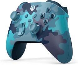 XSX XBOX WIRELESS CONTROLLER MINERAL CAMO - Thumbnail