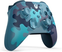 XSX XBOX WIRELESS CONTROLLER MINERAL CAMO - Thumbnail