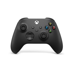 MICROSOFT - XSX XBOX WIRELESS CONTROLLER SIYAH