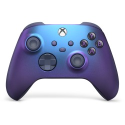 MICROSOFT - XSX XBOX WIRELESS CONTROLLER STELLAR SHIFT