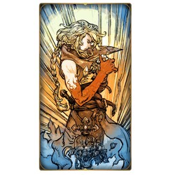 XSX Castlevania: Belmont’s Curse Midnight Edition – Steelbook’lu ve Tarot Kartlı Özel Sürüm (Yalnızca OverGame’te) - Thumbnail