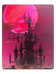 XSX Castlevania: Belmont’s Curse Midnight Edition – Steelbook’lu ve Tarot Kartlı Özel Sürüm (Yalnızca OverGame’te) - Thumbnail