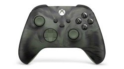 Microsoft Xbox Wireless Controller 9.nesil Nocturnal Vapor Qau-00104 Microsoft Türkiye Garantili - Thumbnail