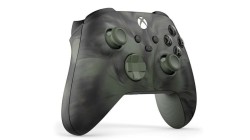Microsoft Xbox Wireless Controller 9.nesil Nocturnal Vapor Qau-00104 Microsoft Türkiye Garantili - Thumbnail