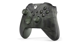 Microsoft Xbox Wireless Controller 9.nesil Nocturnal Vapor Qau-00104 Microsoft Türkiye Garantili - Thumbnail