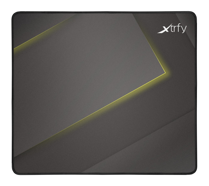 Xtrfy GP1 Gaming Mousepad Large