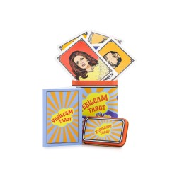 Mabbles - Yeşilçam Tarot Destesi