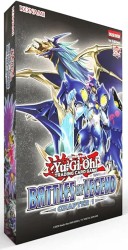 Yu-Gi-Oh! - Battles of Legend: Chapter 1 Box Set - Thumbnail