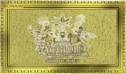 Yu-Gi-Oh! Legendary Decks 2 2024 Unlimited Reprint (İngilizce sürümü) - Thumbnail
