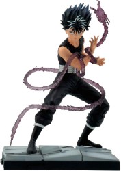 YU YU HAKUSHO FIGURINE HIEI - Thumbnail