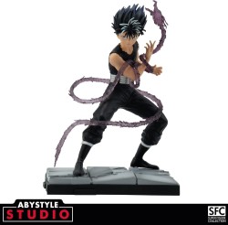 YU YU HAKUSHO FIGURINE HIEI - Thumbnail