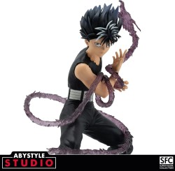 YU YU HAKUSHO FIGURINE HIEI - Thumbnail