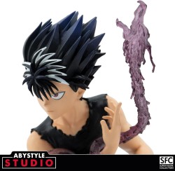 YU YU HAKUSHO FIGURINE HIEI - Thumbnail