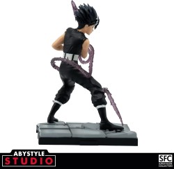 YU YU HAKUSHO FIGURINE HIEI - Thumbnail