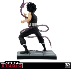 YU YU HAKUSHO FIGURINE HIEI - Thumbnail
