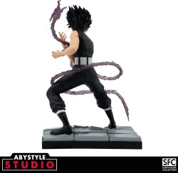 YU YU HAKUSHO Figurine Hiei Figür - Thumbnail