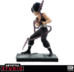 YU YU HAKUSHO FIGURINE HIEI - Thumbnail