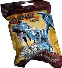 YuGiOh Trading Cards - Yugioh Heroclix Series 1 Gravity Feed