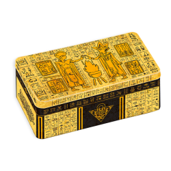 YuGiOh Trading Cards - Yugioh Trading Card Game 2021 Tin of Ancient Battles