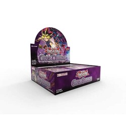Konami - Yugioh Trading Card Game Chaos Origins Booster Pack 24'lü Kapalı Kutu