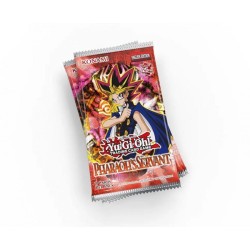 KONAMI - YUGIOH TRADING CARD GAME PHARAOHS SERVANT BOOSTER PACK
