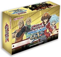  - Yugioh Trading Card Game Speed Duel GX Midterm Paradox