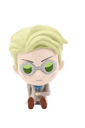 Yume Toys - Yume Toys Bobble Hero Jujutsu Kaisen Figür Kento Nanami