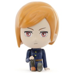 Yume Toys Bobble Hero Jujutsu Kaisen Figür Nobara Kugisaki