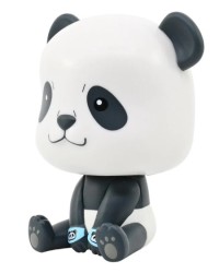 Yume Toys - Yume Toys Bobble Hero Jujutsu Kaisen Figür Panda