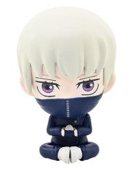 Yume Toys Bobble Hero Jujutsu Kaisen Figür Toge Inumaki